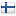 mecladine.com server is located in Finland